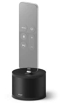 Reddy様用 AppleTV4K64GB +elagoリモコンケース+HDMI elago R1 INTELLI 2 for Apple TV 4K (2021/2022)/Siri Remote